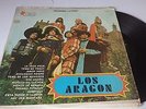 listen LATIN SOUL BOOGALOO POPCORN Los Aragon - Zoologico Negro  Exotica