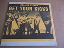 Rolling Stones - Get Your Kicks (1964-65) rare live LP Not Tmoq SEALED