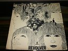 RARE les BEATLES FRENCH REVOLVER FRANCE CLSO 1105  type non répertorié ODEON