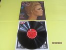 PATTY PRAVO:QUESTIONE DI CUORE K TEL TI 209 EX/EX++ 1984