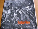 RARE BAKERLOO LP SAME.UK 1969 ORIGINAL PRESS HARVEST NO EMI SHVL 762 EX.EX