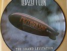 Led Zeppelin ?– Grand Levitation 3 x Vinyl Picture Disc LP Box Set MINT