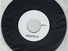 SERGE GAINSBOURG Manon 70 45t TEST PRESSING ORIGINAL 2010 MERCURY