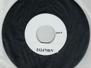 SERGE GAINSBOURG Le pacha 45t TEST PRESSING ORIGINAL 2010 MERCURY
