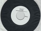 SERGE GAINSBOURG Sex shop 45t TEST PRESSING ORIGINAL 2010 MERCURY