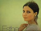 LP 1972 Esther Ofarim ESTHER Hör Zu SHZE 367 Stereo AUDIOPHILE ------------- NM