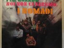 I NOMADI Per Quando Noi Non Ci Saremo ITALIAN psych/prog ORIGINAL LP 1967