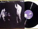 KOSUGI TAKEHISA Akio SUZUKI New Sense Hearing Japan ORIG ALM Fluxus Electronic M