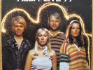 ABBA * LIVE 77 * PROMO FLEXI * SWE 7