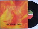NINE INCH NAILS BROKEN LP MADE IN BRAZIL 1992 HALO FIVE ATLANTIC REC INTERSCOPE