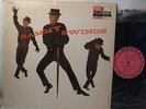 SAMMY DAVIS JR. Sammy Swings Decca DL 8486 mono og pink promo label EXC LP