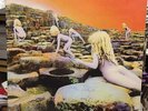 LED ZEPPELIN Houses Of The Holy  1973  UK VINYL LP  EXCELLENT CONDITION