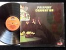 FAIRPORT CONVENTION Debut  LP 1st Uk Press Polydor 583035 STEREO A1/B1 1969 EX