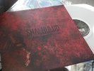 SHAI HULUD – THAT WITHIN BLOOD ILL TEMPERED LP CLEAR revelation:115 converge