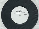 SERGE GAINSBOURG Couleur café 45t TEST PRESSING ORIGINAL 2009 MERCURY