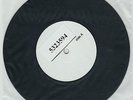SERGE GAINSBOURG Qui est in qui est out 45t TEST PRESSING ORIGINAL 2009 MERCURY