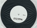 SERGE GAINSBOURG Initials B.B. 45t TEST PRESSING ORIGINAL 2009 MERCURY