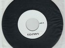 SERGE GAINSBOURG Slogan 45t TEST PRESSING ORIGINAL 2010 MERCURY