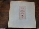 arthur Schnabel - les gravures illustres V Beethoven - concerto n° 5 l'empereur