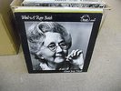 WEED A Rare Batch vinyl LP EX 1977 Chick Webb Tampa Red STASH
