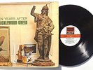 TEN YEARS AFTER: Cricklewood Green LP DERAM ECORDS DES18038 US 1970 Stereo VG++