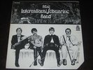 International Submarine Band rare '68 LP Safe At Home NM DJ copy  GRAM PARSONS