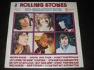 Rolling Stones rare '77 Italy only 2LP SET 30 Greatest Hits on Abco  EX++