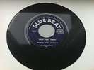 SPANISH TOWN SKABEATS- STOP THAT TRAIN / OH MY BABY