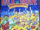 BACK FROM THE GRAVE vol 8 2-LP nuggets pebbles CRYPT cindells groop benders wyld