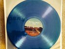 Sun Kil Moon - Benji 2X Vinyl LP Transparent Blue OOP Mark Kozelek
