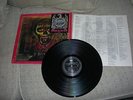 Slayer Seasons in the Abyss Original US LP Kreator Sepultura Napalm Death