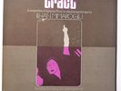 Ilhan MIMAROGLU Tract ELECTROMAGNETIC 1975 USA Orig LP Folkways ARCHIVE STOCK
