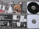 Rare LP - Die Lunikoff Verschworung - Heil Froh - oi isd rock o rama