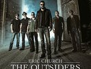 ERIC CHURCH 