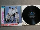 dave clark five..a session with the dave clark five...33sx 1598..ex...l