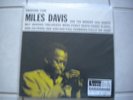 MILES DAVIS THE MODERN JAZZ GIANTS New 2 LP 45RPM Analogue Productions Acoustech