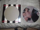 BLONDIE-PARALLEL LINES 1978 PICTURE DISC LP