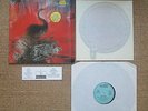 DEPECHE MODE, SPEAK&SPELL *incl. BÜGELBILD + TACKLIST NOTE* LIMITED RARITY