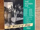 History of Jazz Vol. 4 This Modern Age 10