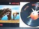 Brian May Another World U.K. Picture Disc Queen