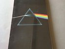 Box 1 disc Pink Floyd  The Dark Side of The Moon Capitol Compact Disc Usa