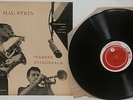 HAL STEIN / WARREN FITZGERALD - SELF TITLED JAZZ LP - PLP1002