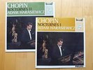 Philips 835 218-219 Hi-Fi stereo Chopin Nocturnes complete Harasiewicz