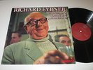 LP/RICHARD EYBNER LIEST WEINHEBER/STRNADT/DAS MANÖVER/Amadeo AVRS 13908