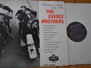 The Everly Brothers /  they're off and rolling  (UK-Original)