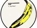 Velvet Underground & Nico BANANA COVER - PICTURE DISC Debut Album NEW VINYL LP