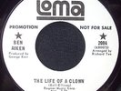 NORTHERN SOUL Ben Aiken- 