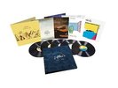 Genesis - 1976 - 1982 (Ltd. Remastered Box Set, 5x 180g 12
