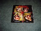 SEALED MACABRE SLAUGHTER THY POSER PIC DISK LIMITED TO 555 HUGE UNFOLDER