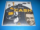 Johnny Cash SUN 1220 with his Hot & Blue Guitar 180 gram Vinyl STEREO NM/NM